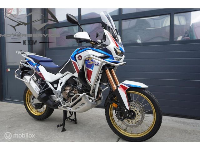 honda - crf-1100-l-africa-twin-dct