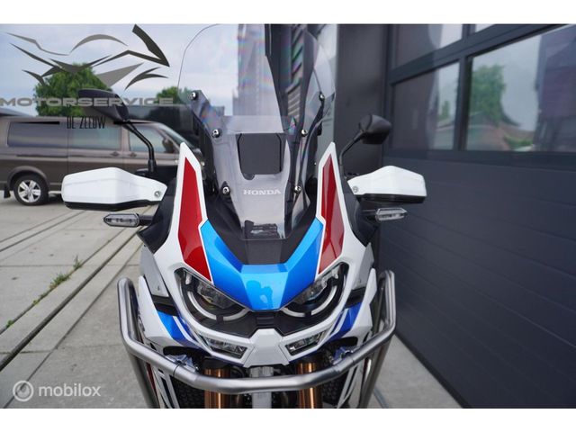 honda - crf-1100-l-africa-twin-dct