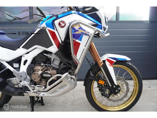 honda - crf-1100-l-africa-twin-dct