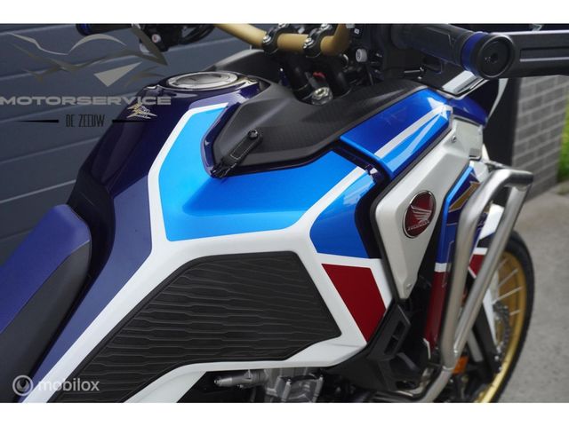 honda - crf-1100-l-africa-twin-dct