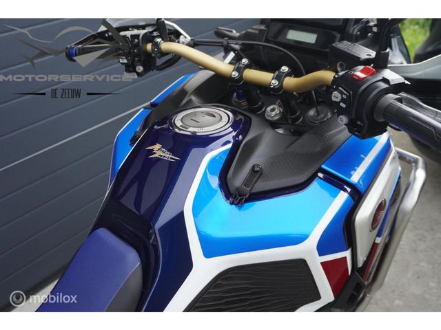 honda - crf-1100-l-africa-twin-dct