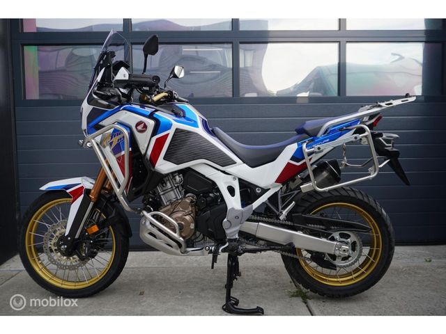 honda - crf-1100-l-africa-twin-dct