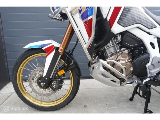 honda - crf-1100-l-africa-twin-dct