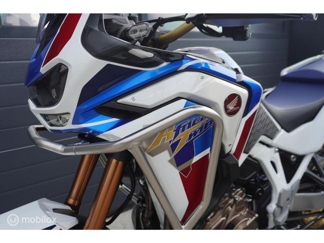 honda - crf-1100-l-africa-twin-dct