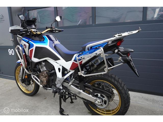 honda - crf-1100-l-africa-twin-dct