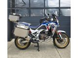 HONDA CRF 1100 L AFRICA TWIN DCT