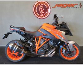 KTM 1290 Super Duke GT 2019 occasion