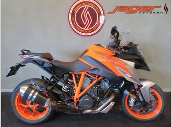KTM 1290 Super Duke GT 2019 occasion