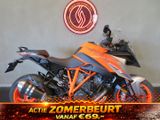 KTM 1290 SUPER DUKE GT