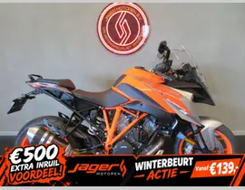 KTM 1290 Super Duke GT 2019 occasion