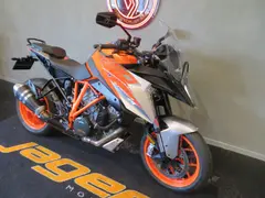 KTM Super Duke 1290 GT Perfect! 2019 occasion – foto 2 van 12