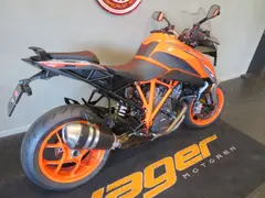 KTM Super Duke 1290 GT Perfect! 2019 occasion – foto 3 van 12