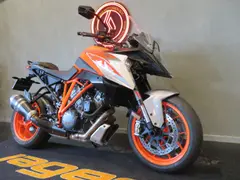 KTM Super Duke 1290 GT Perfect! 2019 occasion – foto 7 van 12