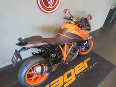 KTM Super Duke 1290 GT Perfect! 2019 occasion – foto 10 van 12