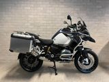 BMW R 1200 GS ADVENTURE ABS-ASC-ESA