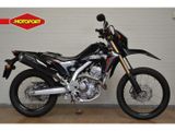 HONDA CRF 250 L
