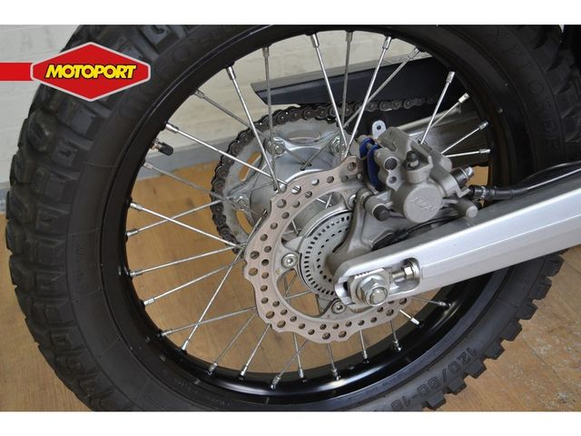 honda - crf-250-l