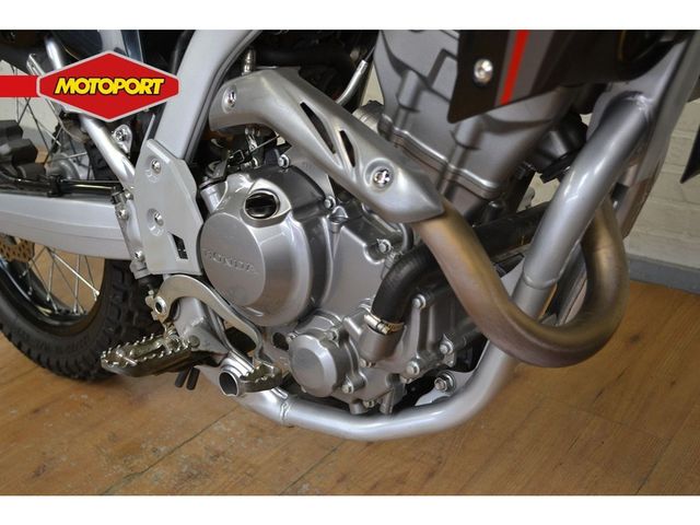 honda - crf-250-l