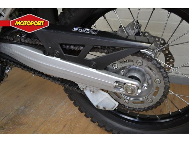 honda - crf-250-l