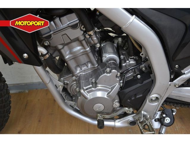honda - crf-250-l