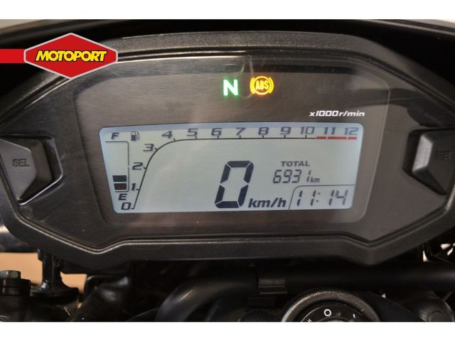 honda - crf-250-l
