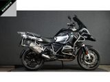 BMW R 1200 GS ADVENTURE TRIPLE BLACK