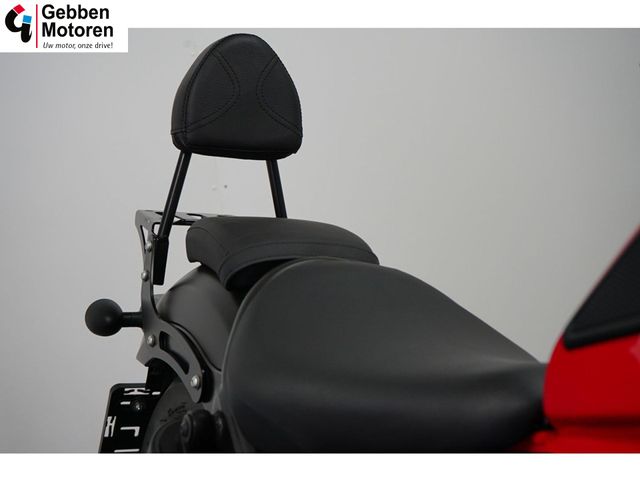 honda - cmx-500-rebel