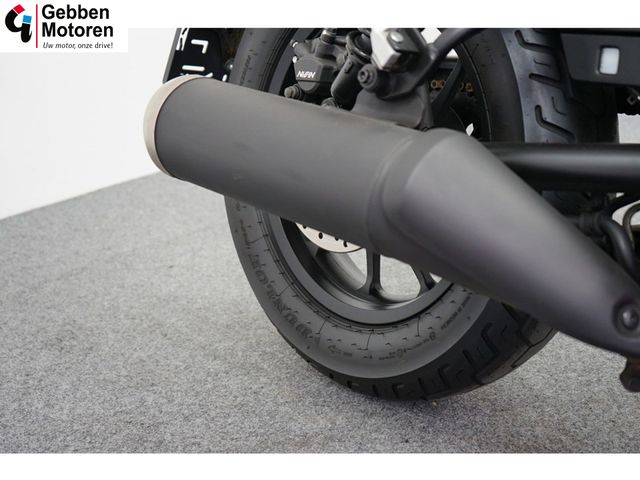 honda - cmx-500-rebel