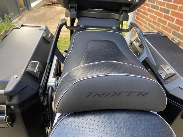 yamaha - tracer-900-abs