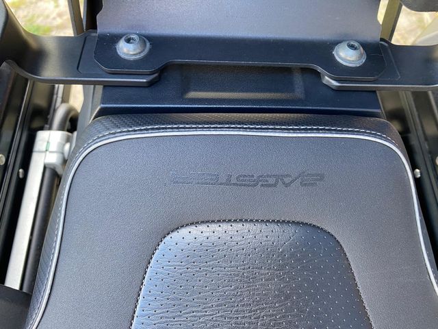 yamaha - tracer-900-abs