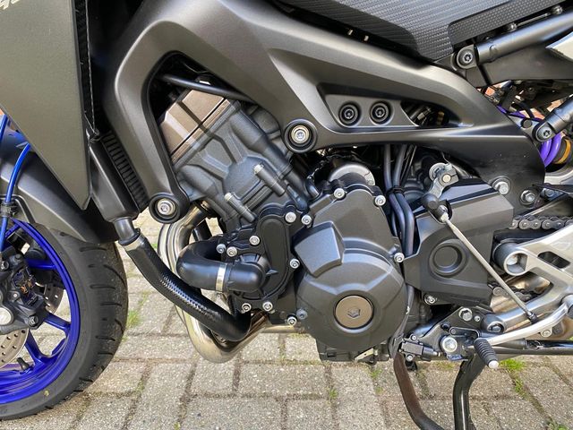 yamaha - tracer-900-abs