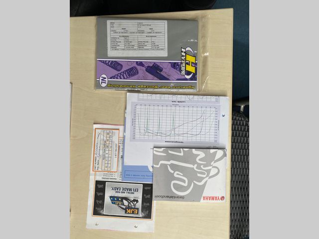 yamaha - tracer-900-abs