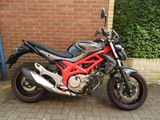 SUZUKI GLADIUS ABS