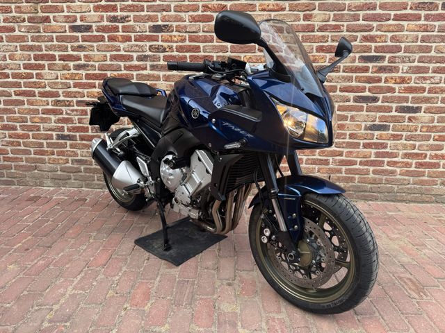 yamaha - fz-1-fazer
