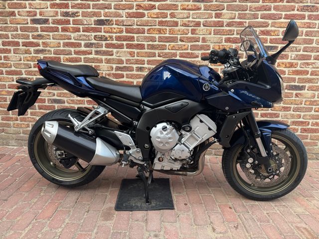 yamaha - fz-1-fazer