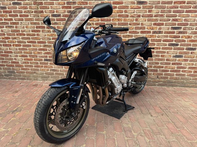 yamaha - fz-1-fazer