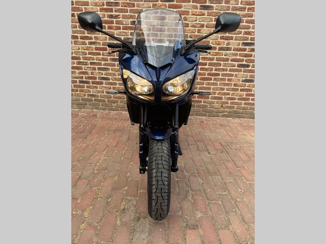yamaha - fz-1-fazer