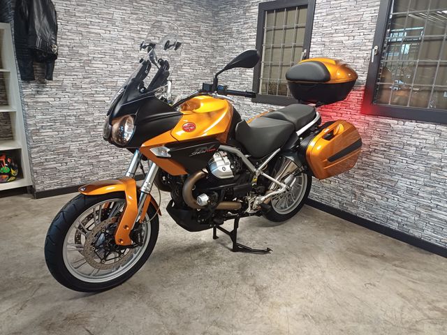 moto-guzzi - stelvio-1200-8v