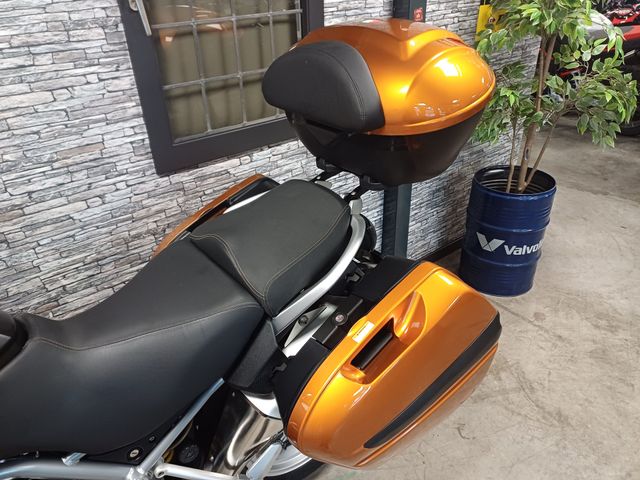 moto-guzzi - stelvio-1200-8v