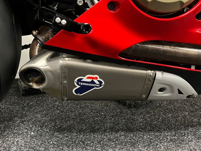 ducati - 1199-panigale