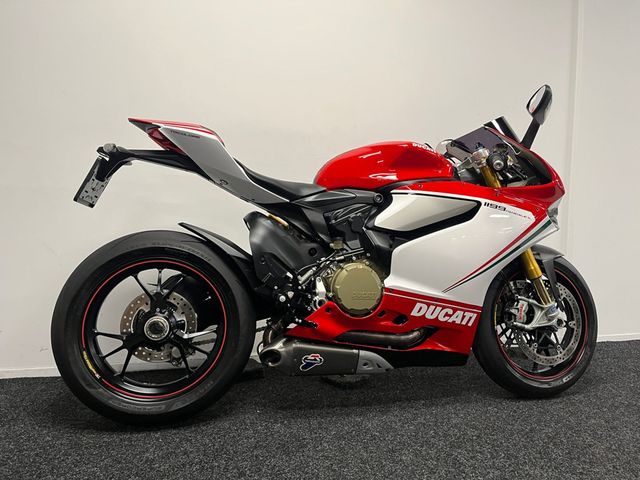 ducati - 1199-panigale