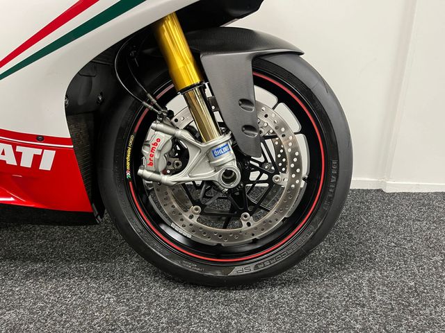 ducati - 1199-panigale