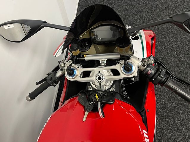 ducati - 1199-panigale