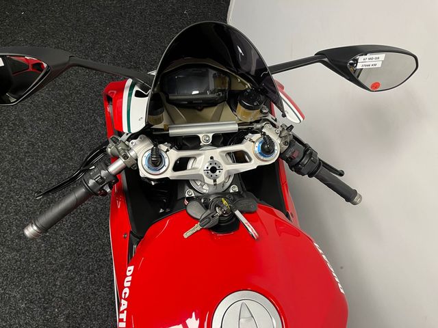 ducati - 1199-panigale