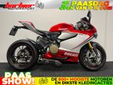 DUCATI PANIGALE 1199 