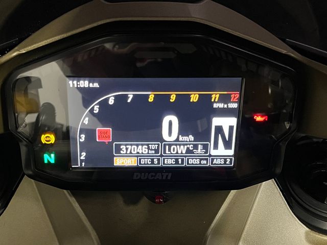 ducati - 1199-panigale
