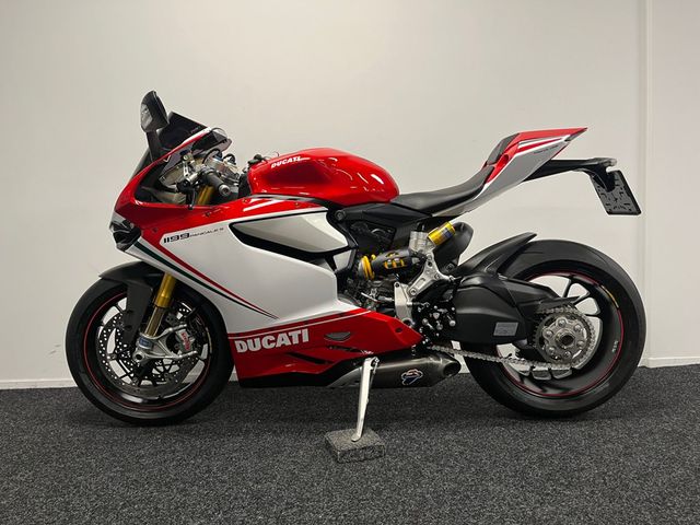 ducati - 1199-panigale