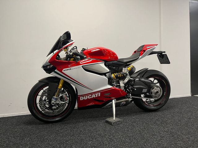 ducati - 1199-panigale