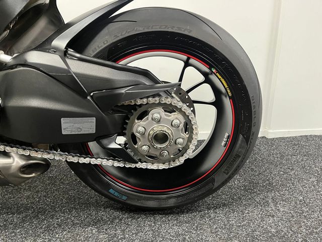 ducati - 1199-panigale