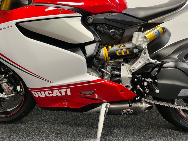 ducati - 1199-panigale
